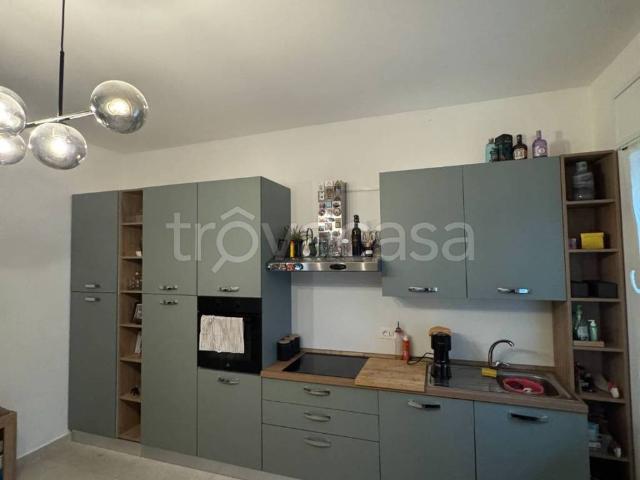 Appartamento in in affitto da privato a Padova via dei Colli, 30, giardino, da privato, ristrutturato TrovaCasa