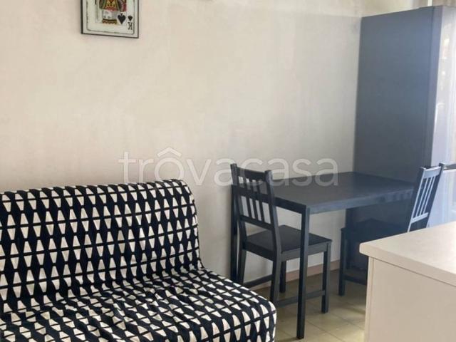 Appartamento in in affitto da privato a Padova via Eugenio Curiel, 10, arredato, da privato, cucina abitabile TrovaCasa