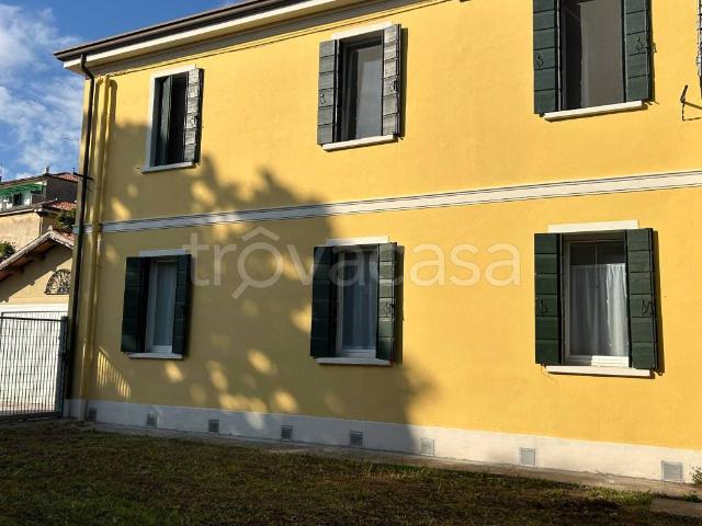 Appartamento in in affitto da privato a Padova via Francesco Marzolo, 32, giardino privato, posto auto, da privato TrovaCasa