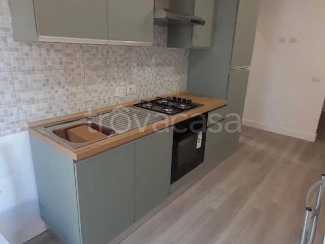 Appartamento in in affitto da privato a Padova via Giorgio Schiavone, 21, arredato, box, da privato TrovaCasa