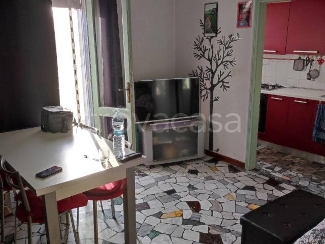 Appartamento in in affitto da privato a Padova via Jacopone da Todi, 3, arredato, terrazzo, da privato TrovaCasa