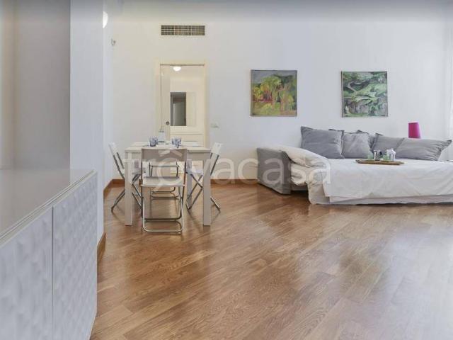 Appartamento in in affitto da privato a Padova via Luigi Negrelli, da privato TrovaCasa