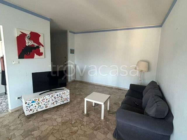 Appartamento in in affitto da privato a Padova via Monte Cimone, box, da privato, ristrutturato TrovaCasa