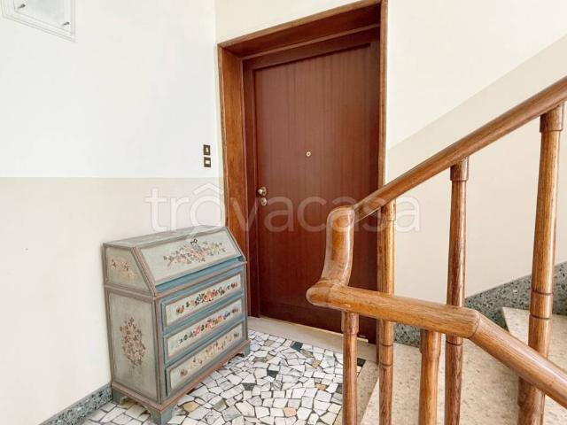 Appartamento in in affitto da privato a Padova via Rialto, 8, arredato, box, da privato TrovaCasa