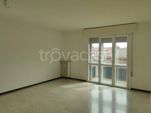 Appartamento in in affitto da privato a Padova via Rovigo, 27, non arredato/vuoto, box, da privato TrovaCasa