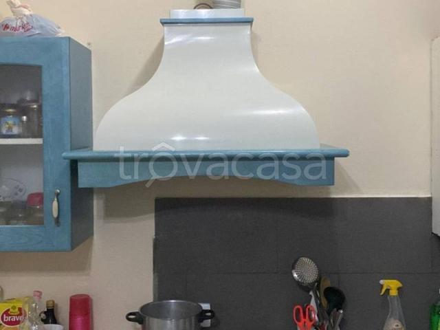 Appartamento in in affitto da privato a Pagazzano via Maria Stoffel, 56, da privato, angolo cottura TrovaCasa
