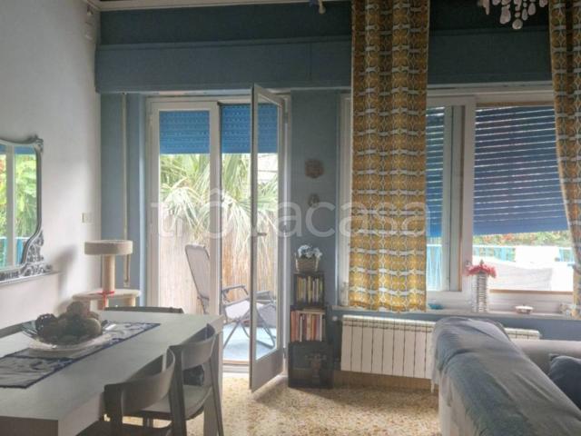 Appartamento in in affitto da privato a Palermo via Calipso, da privato, luminoso, lavanderia TrovaCasa