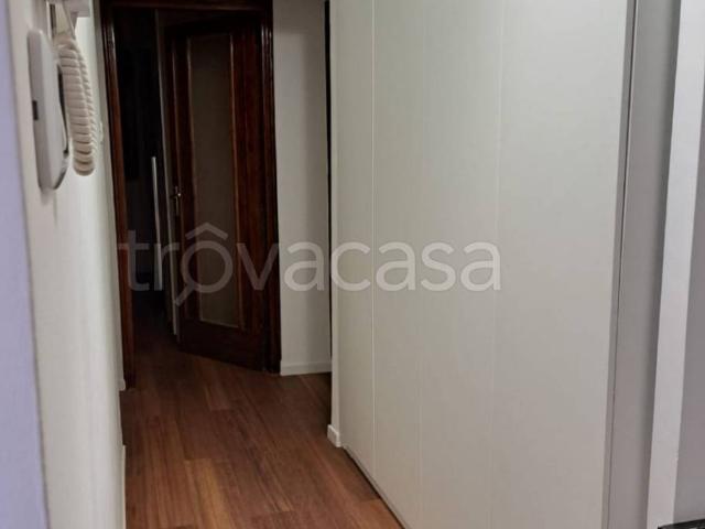 Appartamento in in affitto da privato a Palermo via Antonio Furitano, 5, arredato, terrazzo, da privato TrovaCasa