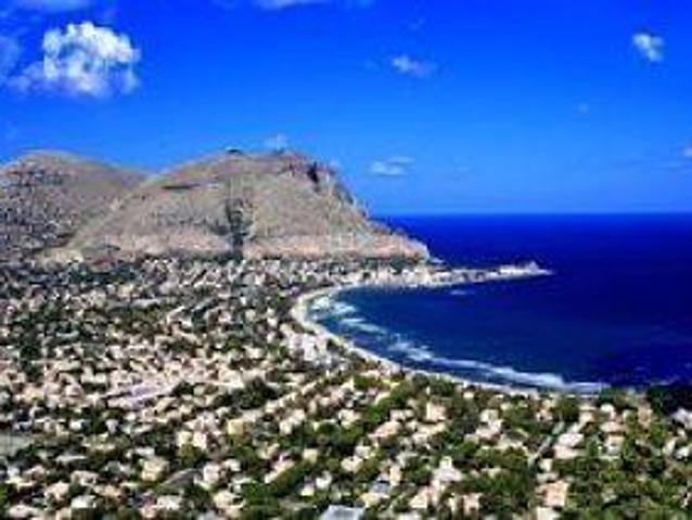 Appartamento in in affitto da privato a Palermo via Apollo, 20, arredato, da privato, riscaldamento autonomo TrovaCasa