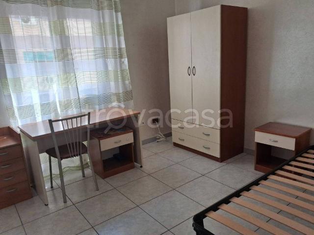 Appartamento in in affitto da privato a Palermo via Archirafi, 29, arredato, da privato, riscaldamento autonomo TrovaCasa
