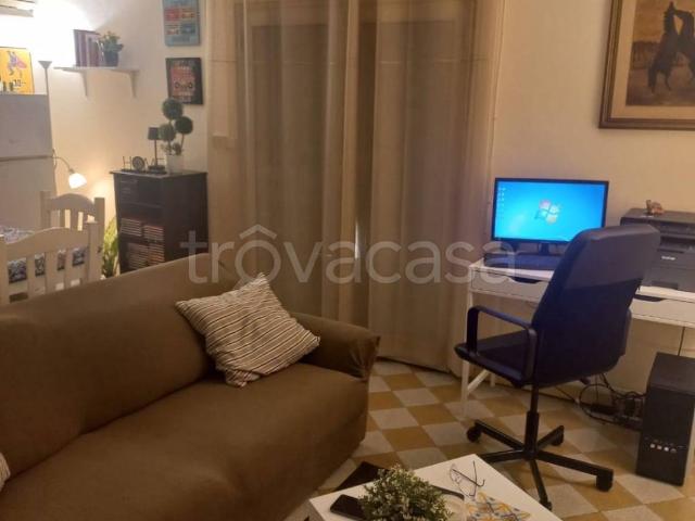 Appartamento in in affitto da privato a Palermo via Benedetto Gravina, 67, arredato, da privato, luminoso TrovaCasa