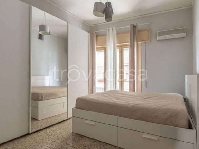 Appartamento in in affitto da privato a Palermo via Gabriele Vulpi, 41, da privato, centrale, luminoso TrovaCasa