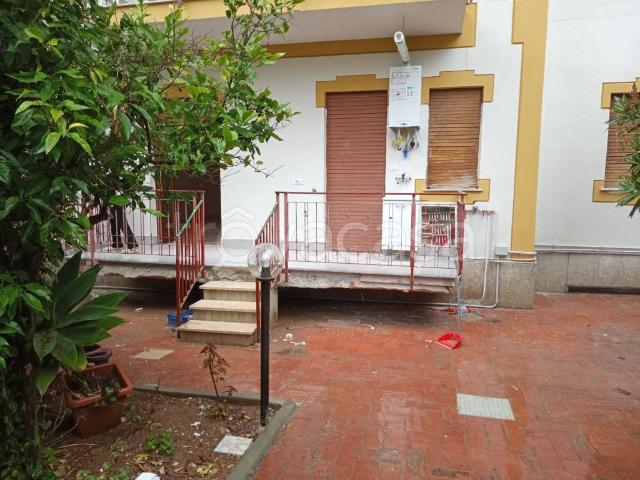 Appartamento in in affitto da privato a Palermo via Giuseppe Cosentino, 11, giardino, da privato, riscaldamento autonomo TrovaCasa