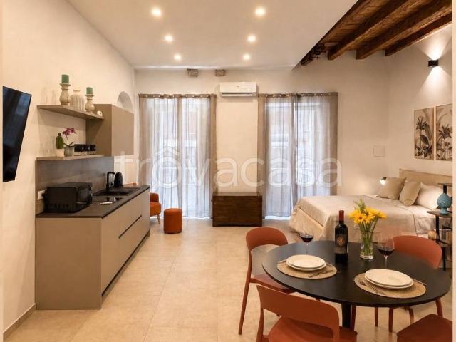 Appartamento in in affitto da privato a Palermo via Giuseppe Garibaldi, 1, da privato TrovaCasa