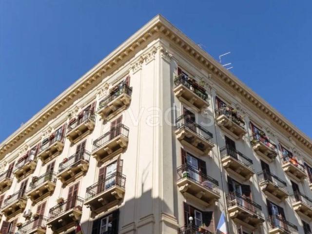Appartamento in in affitto da privato a Palermo via Giuseppe Garibaldi, 8, arredato, da privato, centrale TrovaCasa