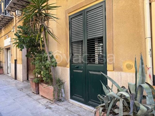 Appartamento in in affitto da privato a Palermo via Giovan Battista Filippo Basile, da privato, ristrutturato, luminoso TrovaCasa
