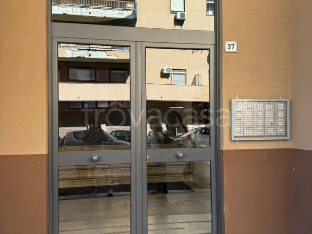 Appartamento in in affitto da privato a Palermo via Giovanni Argento, 37, arredato, da privato, ristrutturato TrovaCasa