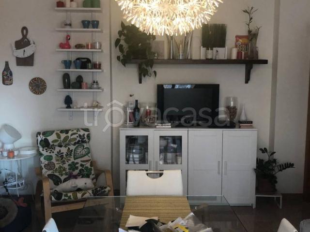 Appartamento in in affitto da privato a Palermo via dei Nebrodi, 58, arredato, da privato, riscaldamento autonomo TrovaCasa