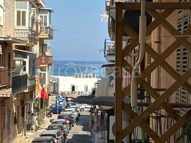 Appartamento in in affitto da privato a Palermo via dei Pescatori, 17, da privato, vista mare, vicinanze negozi TrovaCasa