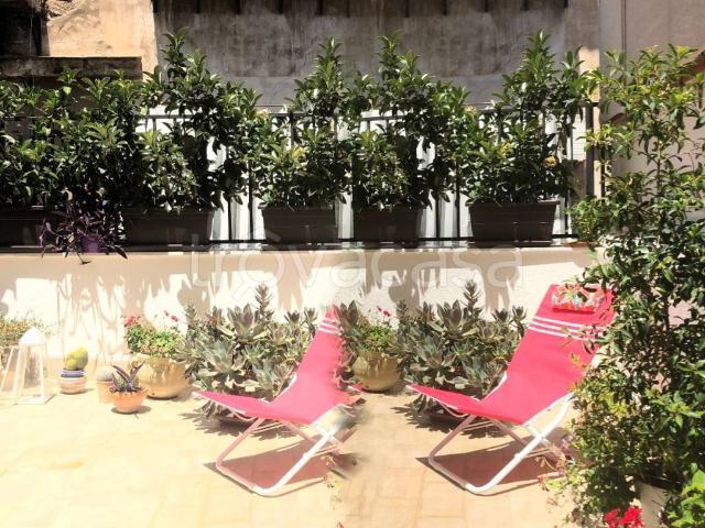 Appartamento in in affitto da privato a Palermo via della Speranza, 26, da privato, centrale, studio TrovaCasa