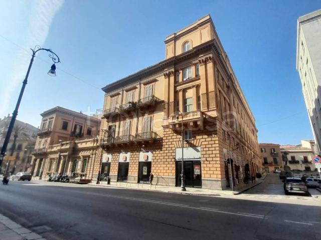 Appartamento in in affitto da privato a Palermo via Epicarmo, 18, da privato, ristrutturato TrovaCasa
