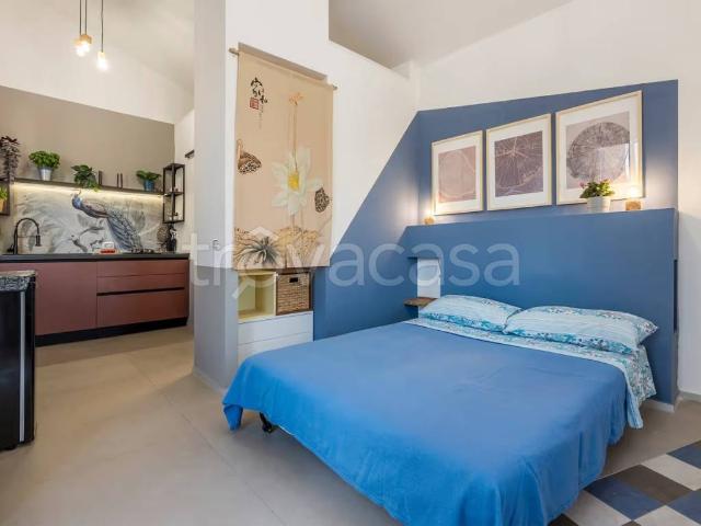 Appartamento in in affitto da privato a Palermo via Fiorelli, 11, da privato, riscaldamento autonomo, centrale TrovaCasa