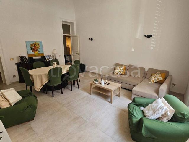 Appartamento in in affitto da privato a Palermo via Francesco Bentivegna, 55, da privato, riscaldamento autonomo, luminoso TrovaCasa