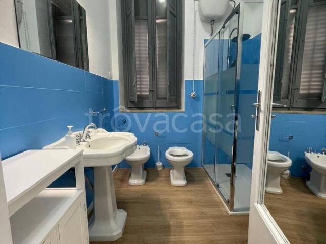 Appartamento in in affitto da privato a Palermo via Francesco Petrarca, arredato, da privato, nuova costruzione TrovaCasa