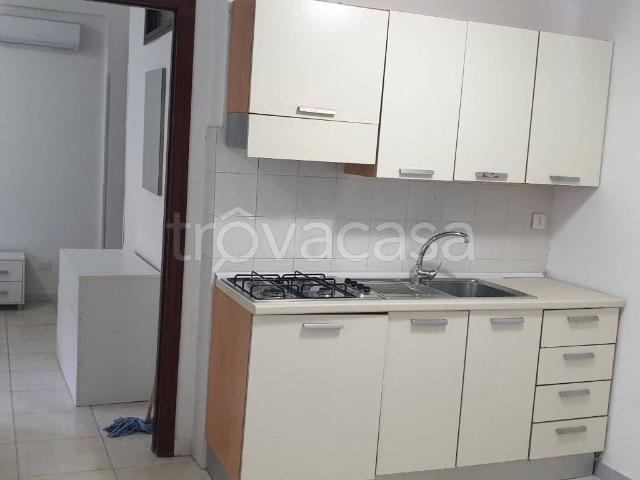 Appartamento in in affitto da privato a Palermo via Francesco Speciale, 77, arredato, da privato, lavatrice TrovaCasa