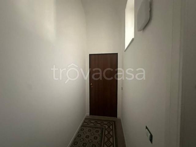 Appartamento in in affitto da privato a Palermo via Johann Wolfgang von Goethe, 17, arredato, da privato, ristrutturato TrovaCasa