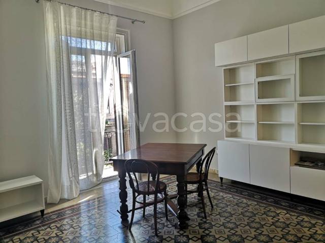 Appartamento in in affitto da privato a Palermo via Johann Wolfgang von Goethe, arredato, da privato, ristrutturato TrovaCasa