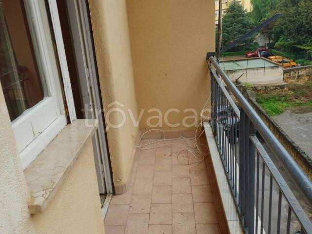 Appartamento in in affitto da privato a Palermo via Leandro Alberti, 6, da privato TrovaCasa