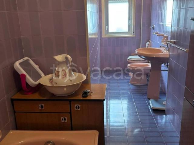 Appartamento in in affitto da privato a Palermo via Ludovico Ariosto, 33, arredato, da privato, ascensore TrovaCasa