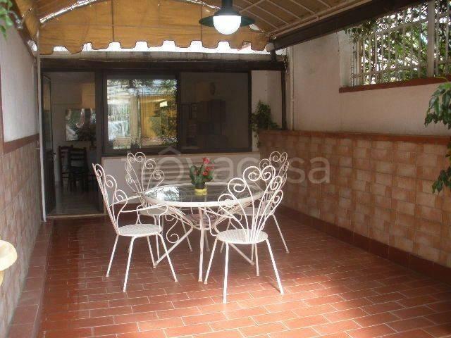 Appartamento in in affitto da privato a Palermo via Mongibello, terrazzo, da privato TrovaCasa