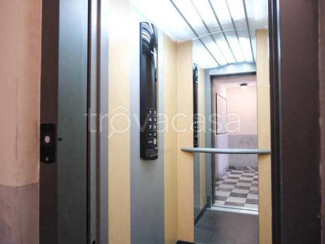 Appartamento in in affitto da privato a Palermo via Montesanto, 34, da privato, centrale TrovaCasa