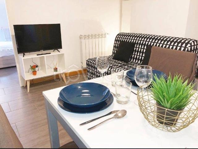 Appartamento in in affitto da privato a Palermo via Maqueda, 252, da privato TrovaCasa