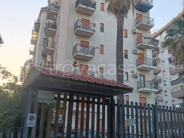 Appartamento in in affitto da privato a Palermo via Saverio Latteri, 10, arredato, giardino, posto auto TrovaCasa