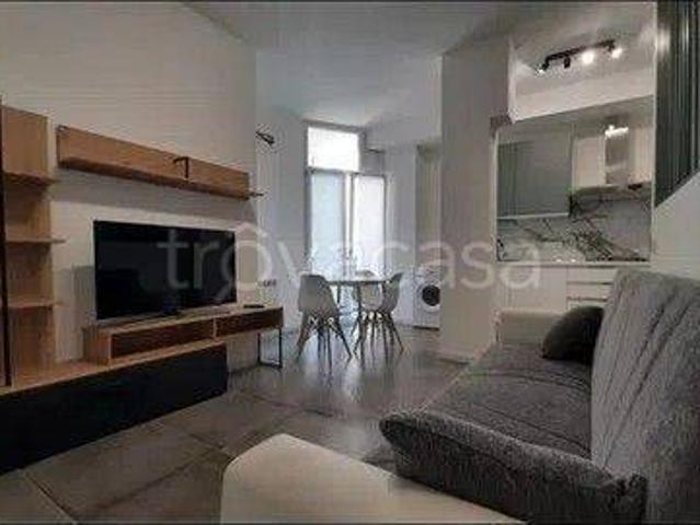 Appartamento in in affitto da privato a Palermo via Sacra Famiglia, 24, da privato, ascensore, ristrutturato TrovaCasa