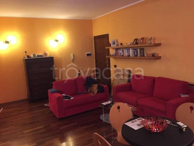 Appartamento in in affitto da privato a Palermo via Salvatore Bono, arredato, da privato, riscaldamento autonomo TrovaCasa