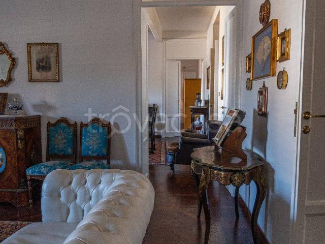 Appartamento in in affitto da privato a Palermo via Sammuzzo, 25, da privato, riscaldamento autonomo, ascensore TrovaCasa