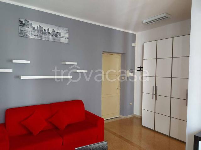 Appartamento in in affitto da privato a Palermo via Sampolo, 220, arredato, da privato, ascensore TrovaCasa