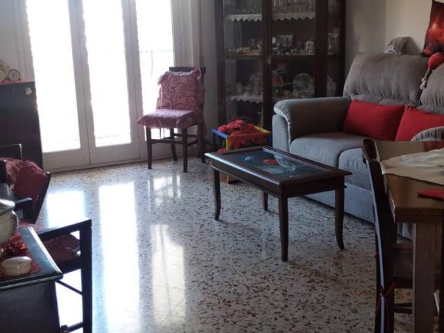 Appartamento in in affitto da privato a Palermo via Perpignano, 184, non arredato/vuoto, da privato, ascensore TrovaCasa