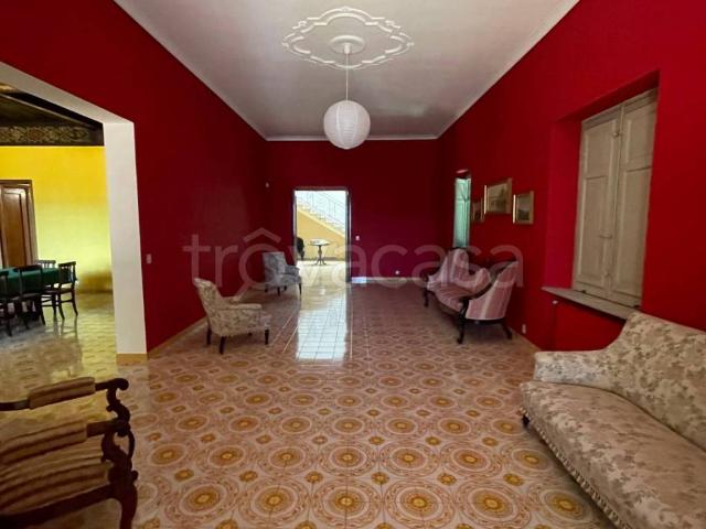 Appartamento in in affitto da privato a Palermo via Pietro Bonanno, 26, giardino, terrazzo, da privato TrovaCasa