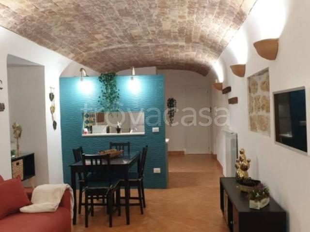 Appartamento in in affitto da privato a Palermo via Principe di Scordia, 30, da privato, senza ascensore TrovaCasa