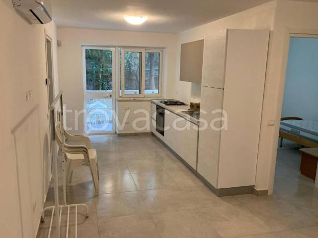Appartamento in in affitto da privato a Palermo via Proteo, 4, giardino, da privato, balcone TrovaCasa