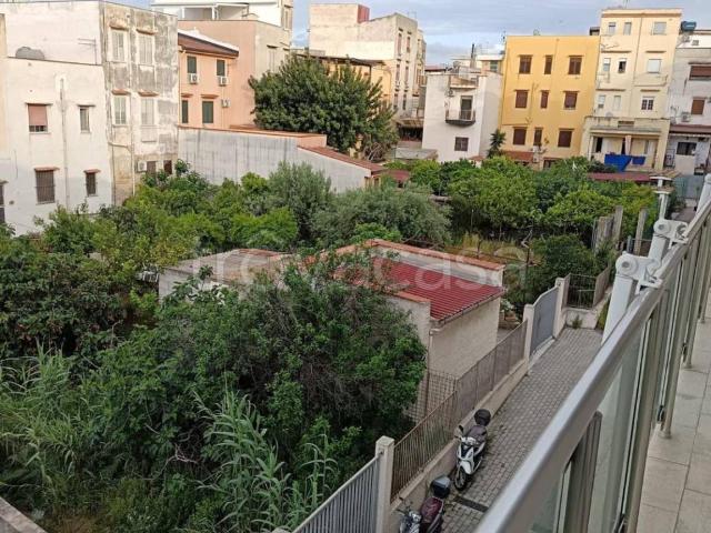 Appartamento in in affitto da privato a Palermo via Raffaele Carrieri, 10E, arredato, giardino, posto auto TrovaCasa