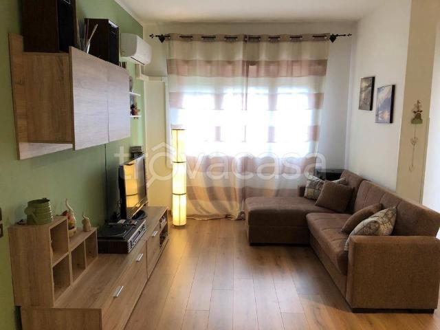 Appartamento in in affitto da privato a Palermo via Torre delle Palme, 10C, arredato, giardino, posto auto TrovaCasa
