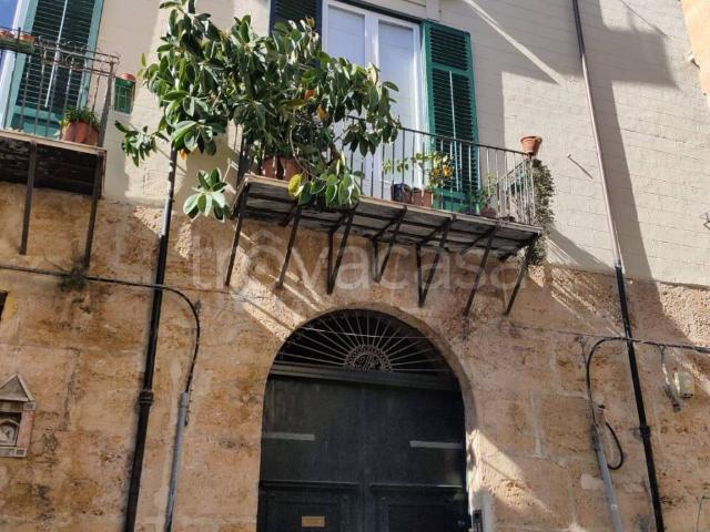Appartamento in in affitto da privato a Palermo via Tavola Tonda, 29, arredato, da privato, ristrutturato TrovaCasa