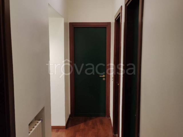 Appartamento in in affitto da privato a Palermo via Vincenzo di Marco, 3, arredato, da privato, cucina abitabile TrovaCasa