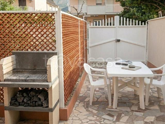Appartamento in in affitto da privato a Palermo viale Galatea, 6, da privato TrovaCasa